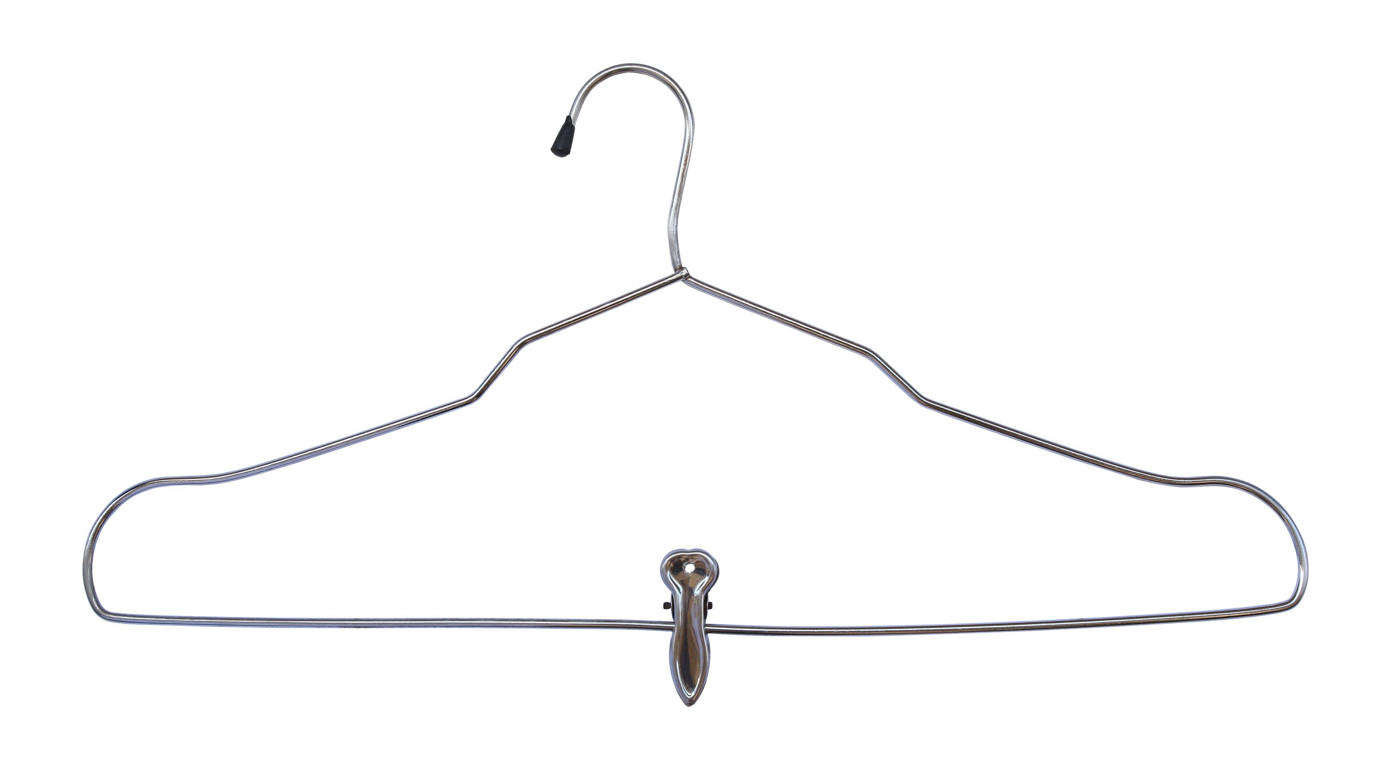 Can I Fly With Wire Coat Hangers In My Carry-On Luggage?