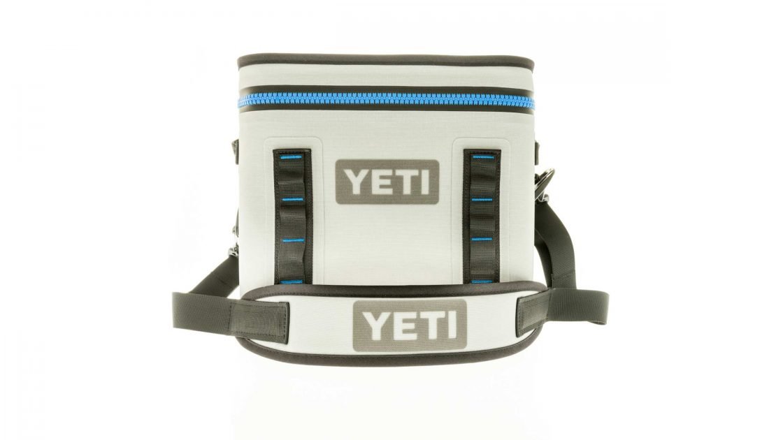 Yeti Cooler