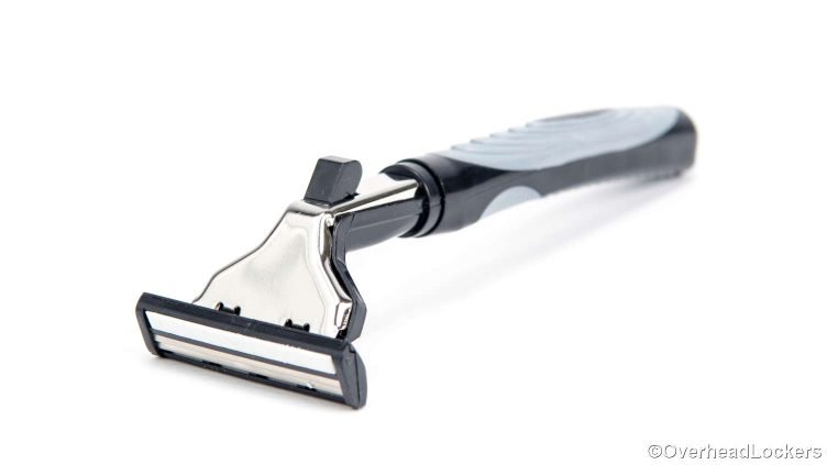 Gillette Razor