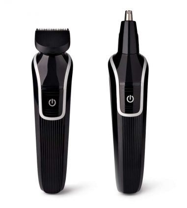 Hair trimmers